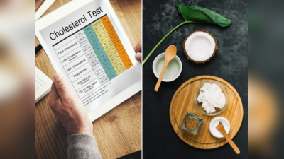 Cholesterol Food: કોલેસ્ટ્રોલની દુશ્મન છે આ સફેદ ચટણી; Heart Attackથી થશે બચાવ, ડાયાબિટીસ રહેશે કંટ્રોલમાં