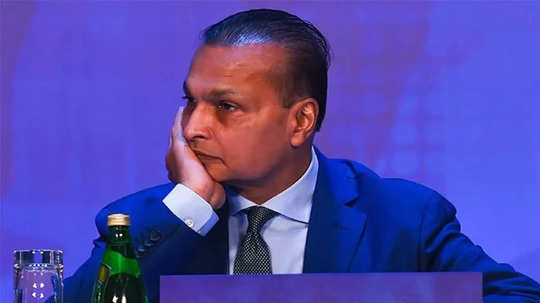 Anil Ambani: அனில் அம்பானிக்கு அடிமேல் அடி.. ரூ.3000 கோடியை மெட்ரோவிற்கு உடனே குடுங்க.. உச்ச நீதிமன்றம் உத்தரவு!