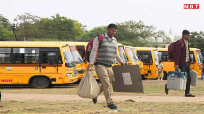 Indore News: सरकार चुनाव ड्यूटी में दे देगी 700 बस, जानिए लोगों को किन रूटों पर होगी दिक्कत