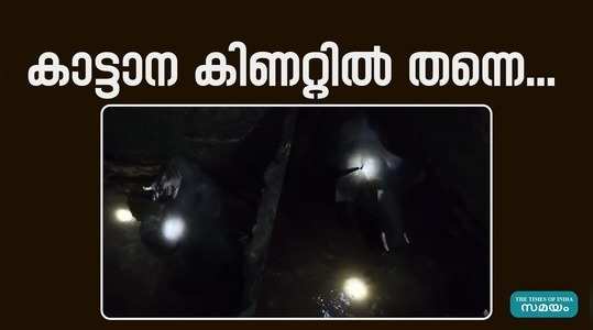 wild elephant fell into well in kothamangalam