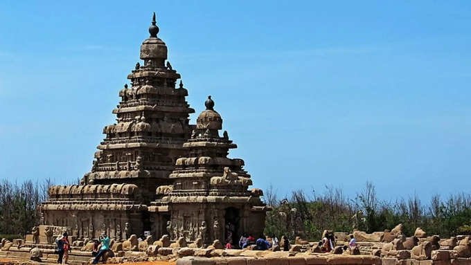 ಶೋರ್ ಟೆಂಪಲ್