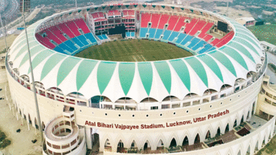 IPL 2024: इकाना स्‍टेडियम में आज लखनऊ और दिल्‍ली का मैच, इन रास्‍तों से बचकर निकलें लखनऊ वाले