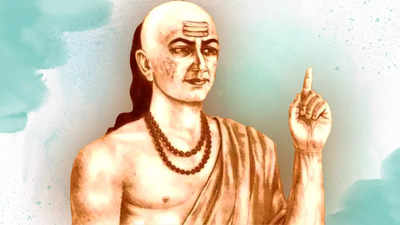 Chanakya Niti: যতই পরিশ্রম করুন, শুধুমাত্র ভাগ্যের জোরেই মেলে এই ৫ জিনিস! জানাচ্ছেন চাণক্য