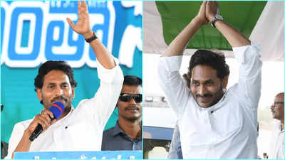 AP Elections: వైఎస్ జగన్ నామినేషన్ డేట్ ఫిక్స్!.. షర్మిలపైకి అస్త్రం రెడీనా!