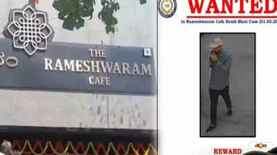 Rameshwaram Blast NIA Arrest : ছদ্মবেশে বাংলায় গা ঢাকা, বেঙ্গালুরু বিস্ফোরণে কী ভূমিকা ধৃত ২ জঙ্গির? মুখ খুলল NIA