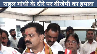 Raipur News:  हम शक्ति की उपासना करते हैं और वे लड़ते हैं, डेप्युटी सीएम विजय शर्मा का कांग्रेस पर हमला