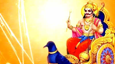 Shani Dev Blessings శనివారం వీటిని చూస్తే.. శని దేవుని అనుగ్రహం తప్పక లభిస్తుందట..!