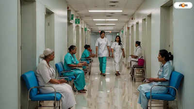Hospitals In West Bengal: কেন্দ্রের সার্টিফিকেট বঙ্গের চার সরকারি হাসপাতালকে