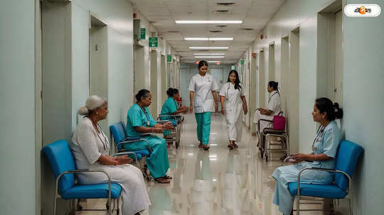 Hospitals In West Bengal: কেন্দ্রের সার্টিফিকেট বঙ্গের চার সরকারি হাসপাতালকে