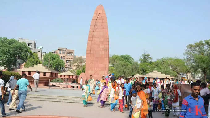 जलियांवाला बाग हत्याकांड का परिणाम क्या हुआ? 