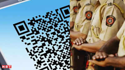 Mumbai News: QR कोड से मिला नाबालिग के मां-बाप का पता, मुंबई पुलिस ने किया ऐसा काम, हर कोई कर रहा तारीफ