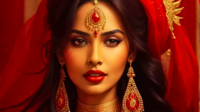 Mahabharat Women: ಮಹಾಭಾರತದ ಈ 5 ಮಹಿಳೆಯರನ್ನು ಅಲ್ಲಗಳೆಯಲು ಸಾಧ್ಯವೇ ಇಲ್ಲ.!