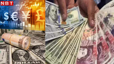 विदेशी मुद्रा भंडार हर हफ्ते तोड़ रहा रिकॉर्ड, $2.98 अरब बढ़ $648.56 अरब की नई ऊंचाई पर पहुंचा