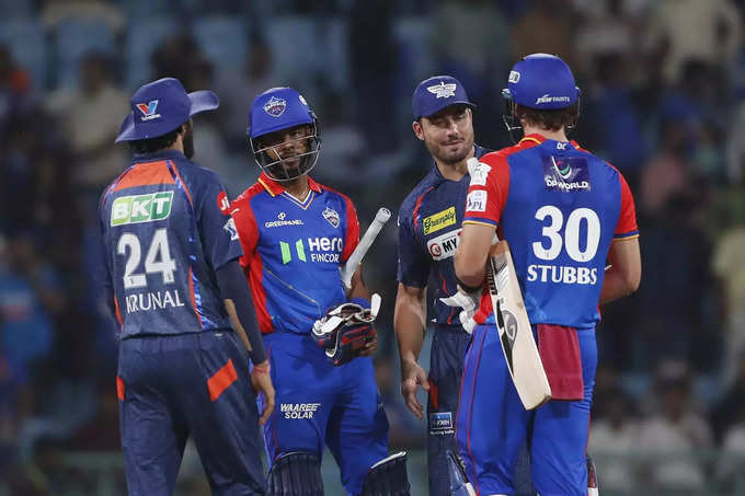 आईपीएल 2024 में दिल्ली कैपिटल्स को मिली दूसरी जीत 