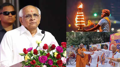 बौद्ध धर्म अलग है, हिंदुओं को बौद्ध बनना है तो अनुमति लेनी होगी: गुजरात सरकार का सर्कुलर