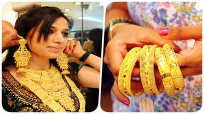 सोना खरीदने वालों को लगा झटका! 73 हजार रुपये के पार हुआ गोल्ड, जानिए क्यों बढ़ रहे हैं भाव 