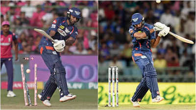 IPL 2024: 5 मैच में 5 का औसत... डेब्यू टेस्ट में इंग्लैंड को कूटने वाले भारत के भविष्य को क्या हो गया?