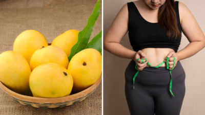 Mango Myths: डायबिटीजमध्ये आंबा खाऊ शकतो का ते वेटलॉससाठी आंबा कोणत्या वेळी खावा? अशा अनेक प्रश्नांची उत्तरे वाचा