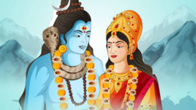 Shiva Parvati: ಪಾರ್ವತಿ ದೇವಿ ಮಾಡಿದ ತಪಸ್ಸಿನಿಂದ ಇಷ್ಟೆಲ್ಲಾ ಅವಾಂತರಗಳಾಯ್ತು.!