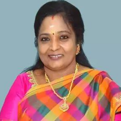 Tamilisai soundararajan