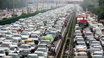Gurgaon News: न्यू गुड़गांव के लिए नासूर बन रहा ट्रैफिक जाम, अब RWA और बड़े अफसर खोजेंगे सलूशन