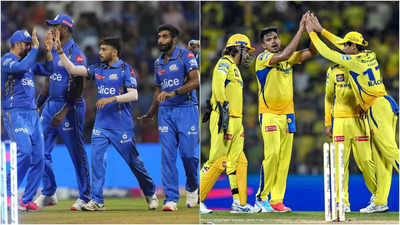 MI vs CSK Playing 11: चाहर की होगी वापसी? हार्दिक नहीं करेंगे बदलाव, मुंबई और चेन्नई के मैच में क्या होगी प्लेइंग इलेवन