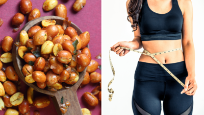 Peanuts For Weight Loss: एक मुट्ठी मूंगफली रोज खाएं, महीनों से रुका वजन होगा कम