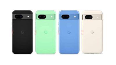 असा दिसेल Google चा सर्वात स्वस्त फोन; वनप्लसला टक्कर देईल Pixel 8A