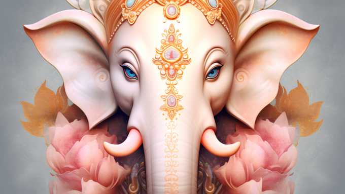 Ganesha