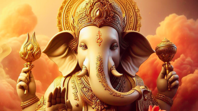 Ganesha