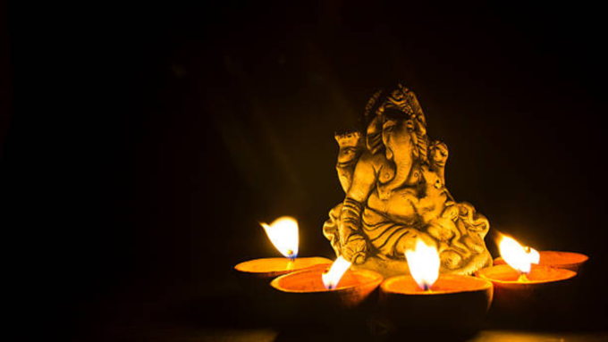 Ganesha