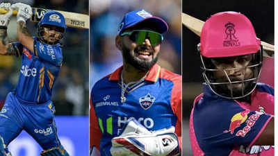 IPL 2024: संजू, पंत और ईशान में से दिग्गज ने इस सूरमा को दिया T20 वर्ल्ड कप का टिकट, भारत को बनाएगा चैंपियन!