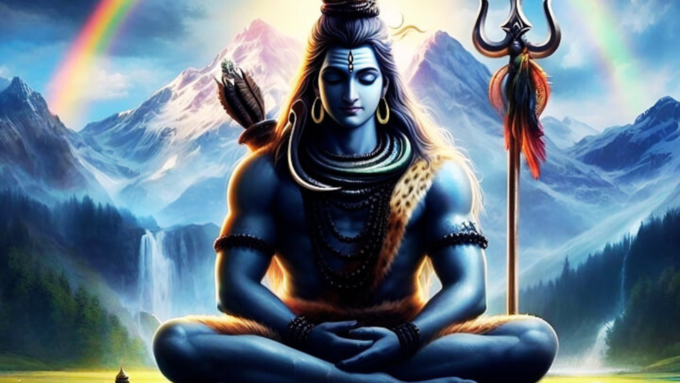 Shiva