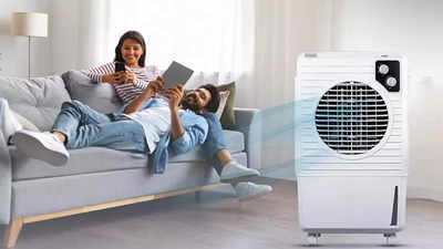 इन Air Coolers को चलाने के बाद पड़ेगी कंबल की जरूरत, 5000 हजार रुपये से कम है कीमत