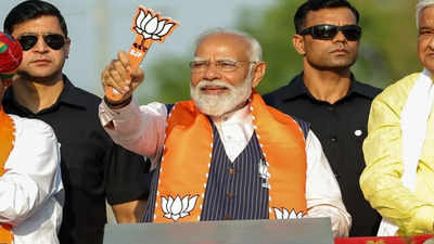 PM मोदी का आज मध्य प्रदेश दौरा, नर्मदापुरम में बदले रहेंगे रूट, जानें सभा की पूरी डिटेल