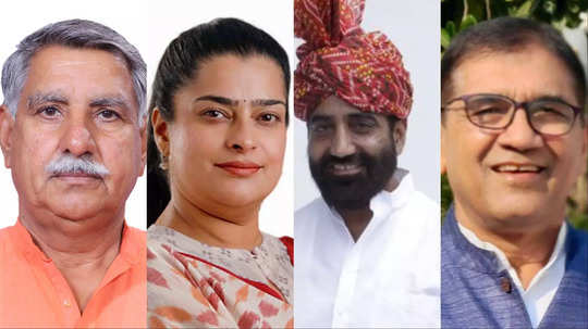 Lok Sabha Election 2024: लोकसभा चुनाव में भिवानी-महेंद्रगढ़ सीट पर टिकी हैं पूरे अहीरवाल की नजरें, जानें किसका पलड़ा भारी