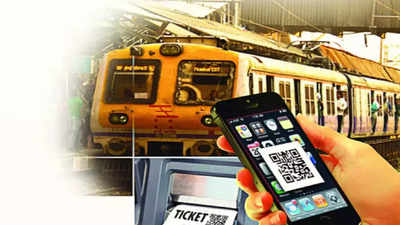 Online बुक करें ट्रेन टिकट, आज ही डाउनलोड करें ये App