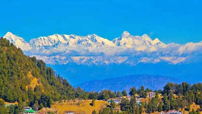 उत्तराखंड में भीषण गर्म से जीना मुहाल, मौसम विभाग ने जताई आंधी-बारिश की संभावना