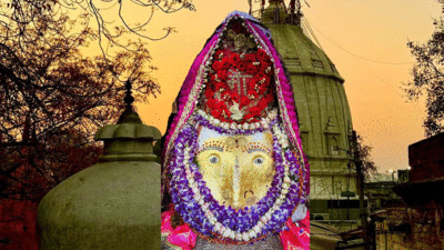 कालका मंदिर: यहां महाकाली के रूप में प्रकट हुई थीं मां दुर्गा, युद्ध से पहले पांडवों ने किए थे दर्शन