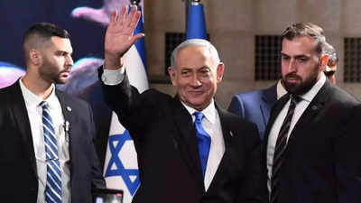 Benjamin Netanyahu: अरबों की संपत्ति के मालिक हैं इजरायली पीएम बेंजामिन नेतन्याहू, नेटवर्थ जानकर रह जाएंगे दंग
