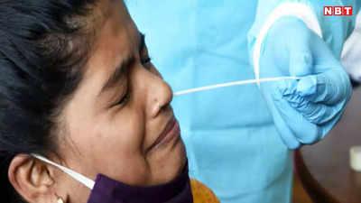 Jabalpur News: एमपी में महिला ने चुनाव ड्यूटी से बचने के लिए खुद को बताया कोविड का मरीज, कलेक्ट्रेट में मचा हड़कंप