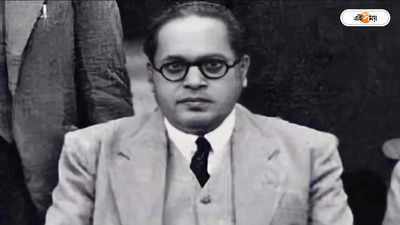 Ambedkar Jayanti: একদা সংবিধান পোড়াতে চেয়েছিলেন আম্বেদকর! কেন? জন্মবার্ষিকীতে জানুন অজানা কাহিনি