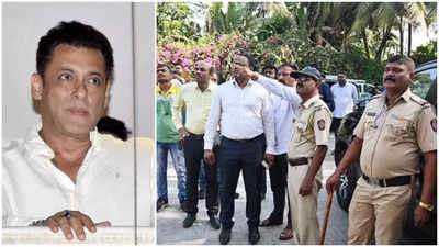 सलमान खान के घर फायरिंग पर एक्‍शन में मुंबई पुलिस, बनाई गईं 15 टीमें, लॉरेंस बिश्‍नोई का भाई भी रडार पर