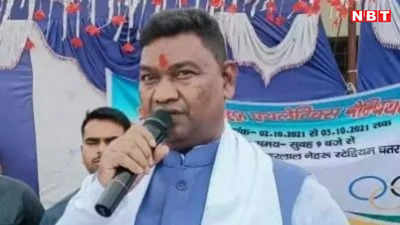 झारखंड: जनता को गुमराह करने वाला मेनिफेस्टो है भाजपा का संकल्प पत्र, सत्यानंद भोक्ता का BJP पर वार