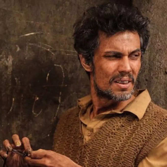 randeep hooda in Sarbjit film