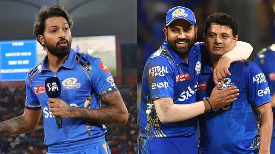 MI vs CSK: தோல்விக்கு காரணம்.. ரோஹித்தை விமர்சித்த ஹர்திக்: தன் மீது தவறு இல்லையாம்: ஹர்திக் பேட்டி!