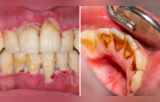 दातांचा पिवळेपणा, कीड तोंडाची दुर्गंधी औषधाविना मुळापासून उपटून टाका, अंधारातही दुधासारखे चमकतील दात
