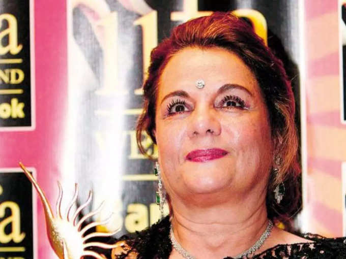 actress Mumtaz