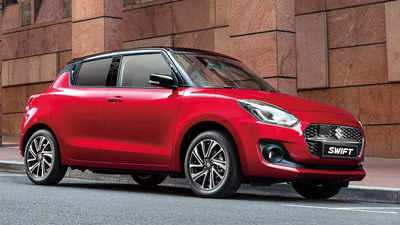 New Maruti Swift : অপেক্ষার অবসান! 9 মে আসছে নতুন মারুতি সুইফট, কী ফিচার্স থাকবে জানুন