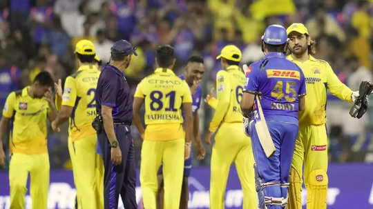 CSK vs MI: એ 2 ઓવર જેને મુંબઈની હાર પાક્કી કરી દીધી, સદી મારવા છતાં રોહિત જીતાડી ન શક્યો 